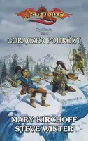 Okładka: Gorączka podróży