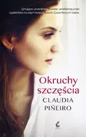 Okładka: Okruchy szczęścia
