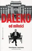 Okładka: Daleko od miłości