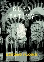 Okładka: Ręka Fatimy