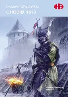 Okładka: Chocim 1673
