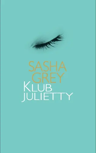 Okładka: Klub Julietty