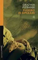 Okładka: Pudełko ze szpilkami