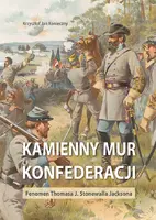 Okładka: Kamienny mur konfederacji