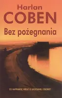 Okładka: Bez pożegnania