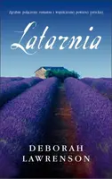 Okładka: Latarnia