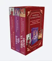 Okładka: Pakiet: Narzeczona nazisty / Siła kobiet / Świat na nowo