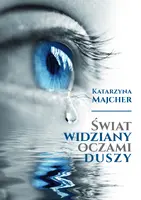 Okładka: Świat widziany oczami duszy