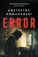 Okładka: Error