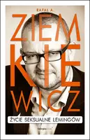 Okładka: Życie seksualne lemingów