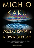 Okładka: Wszechświaty równoległe