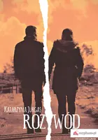 Okładka: Rozwód