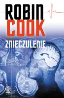 Okładka: Znieczulenie