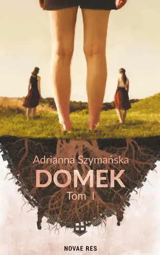 Okładka: Domek