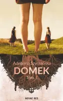 Okładka: Domek
