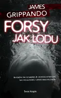 Okładka: Forsy jak lodu