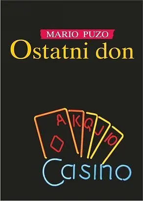 Okładka: Ostatni Don