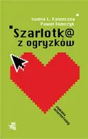 Okładka: Szarlotk@ z ogryzków