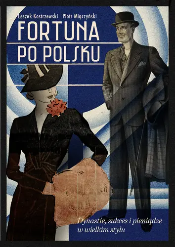 Okładka: Fortuna po polsku