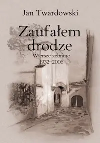 Okładka: Zaufałem drodze