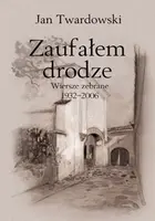 Okładka: Zaufałem drodze