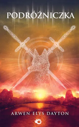 Okładka: Podróżniczka