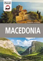 Okładka: Macedonia