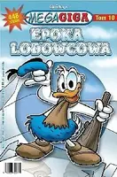 Okładka: Epoka lodowcowa