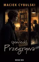 Okładka: Spowiedź Przegrywa