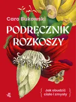 Okładka: Podręcznik rozkoszy