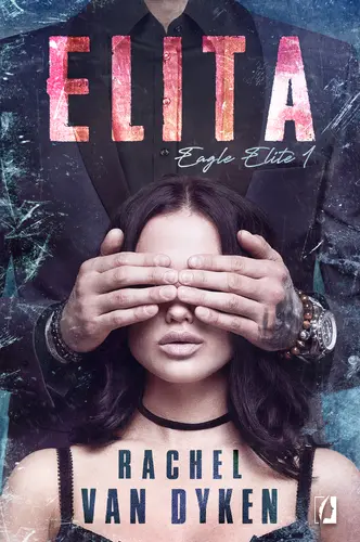 Okładka: Elita. Eagle Elite. Tom 1
