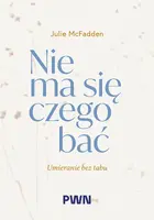 Okładka: Nie ma się czego bać