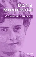 Okładka: Odkrycie dziecka