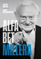 Okładka: Alfabet Millera