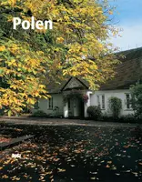 Okładka: Polen. Von den Bergen bis zum Meer