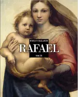 Okładka: Rafael