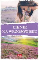 Okładka: Cienie na wrzosowisku