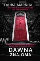 Okładka: Dawna znajoma