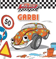 Okładka: Garbi