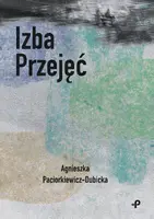 Okładka: Izba Przejęć
