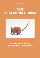 Okładka: Arte de la América Latina