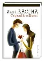Okładka: Czynnik miłości