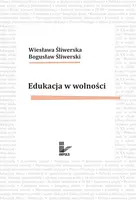 Okładka: Edukacja w wolności