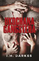 Okładka: Ukochana gangstera