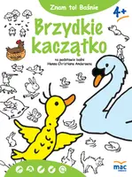 Okładka: Znam to! Brzydkie kaczątko
