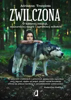 Okładka: Zwilczona