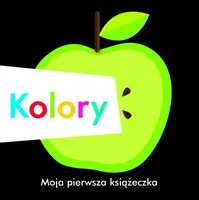 Okładka: Moja pierwsza książeczka