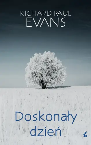 Okładka: Doskonały dzień