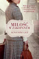 Okładka: Miłość w Zakopanem