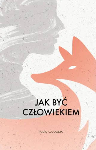 Okładka: Jak być człowiekiem